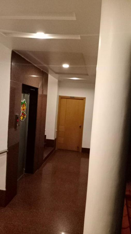 FabHotel A&M Haidarábád Kültér fotó