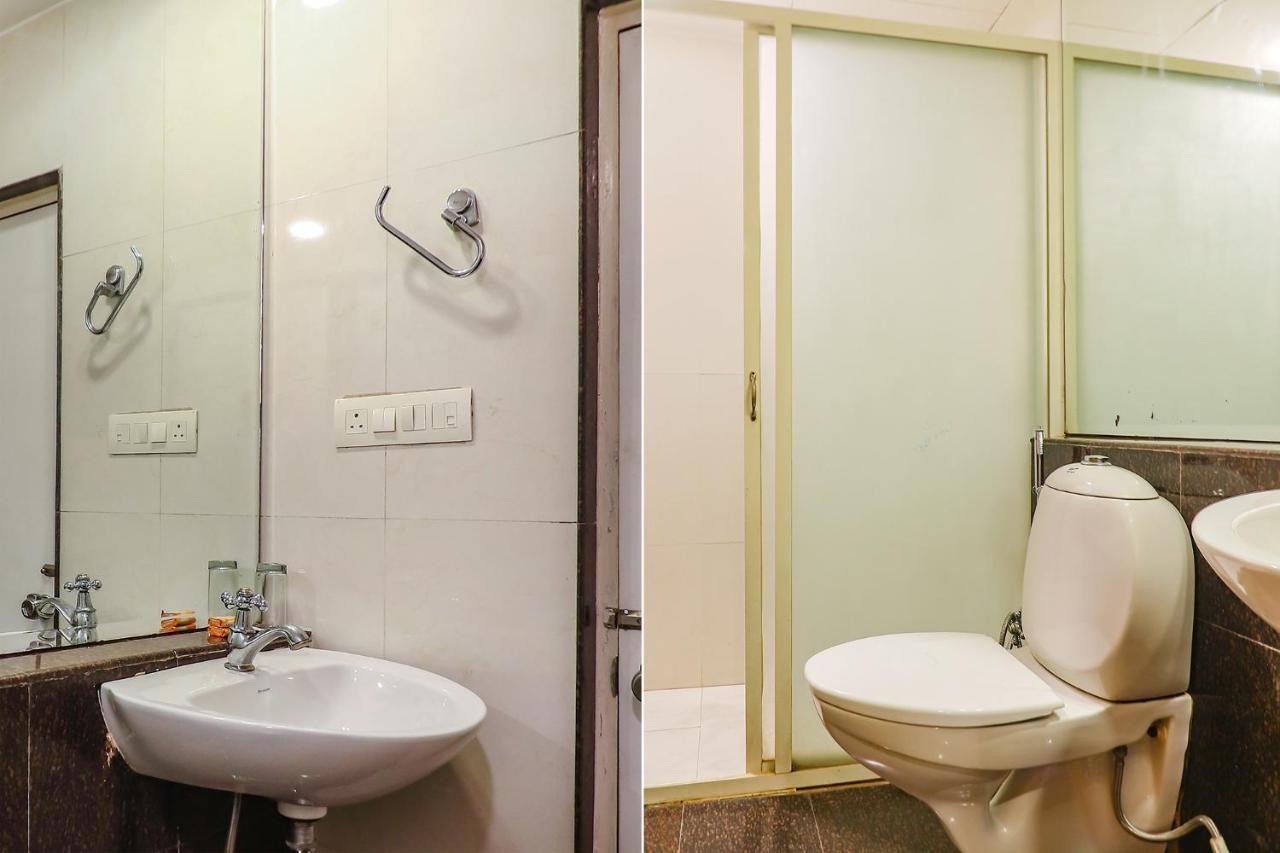 FabHotel A&M Haidarábád Kültér fotó