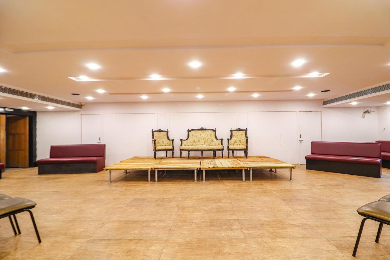 FabHotel A&M Haidarábád Kültér fotó
